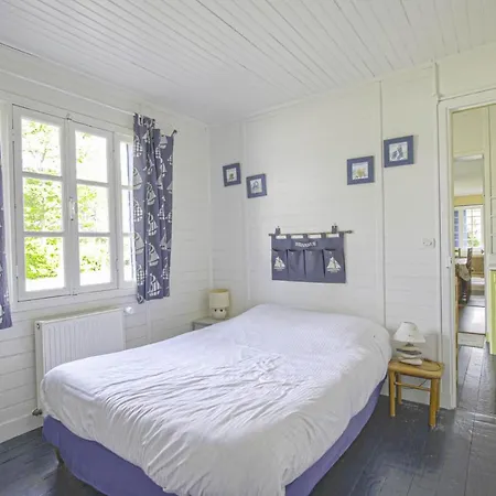 Tatil Evi Le Suroit - 4pax *