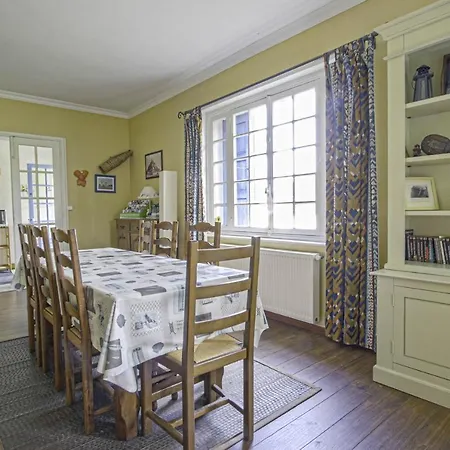 Tatil Evi Le Suroit - 4pax