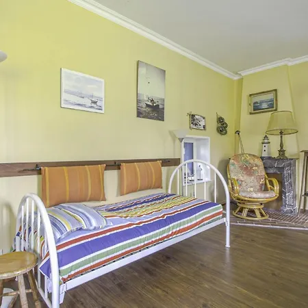 Tatil Evi Le Suroit - 4pax