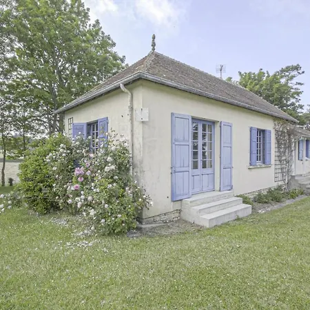 Le Suroit - 4pax Tatil Evi