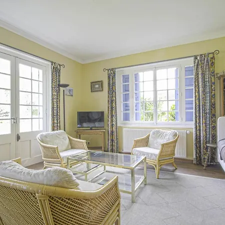 Le Suroit - 4pax Tatil Evi