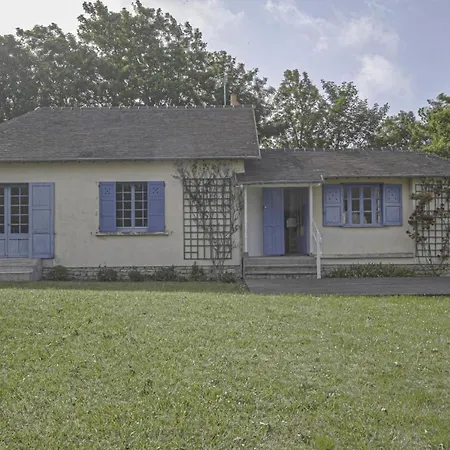 Le Suroit - 4pax * Tracy-sur-Mer